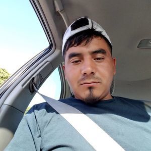 Meet your Posher, Roberto